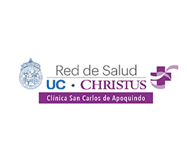 red de salud uc